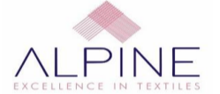 Alpine Texworld Ltd logo
