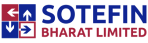 Sotefin Bharat Ltd logo