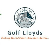 Gulf Lloyds (India) Ltd logo