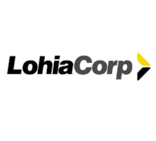 Lohia Corp Ltd logo