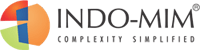 Indo-MIM Ltd logo