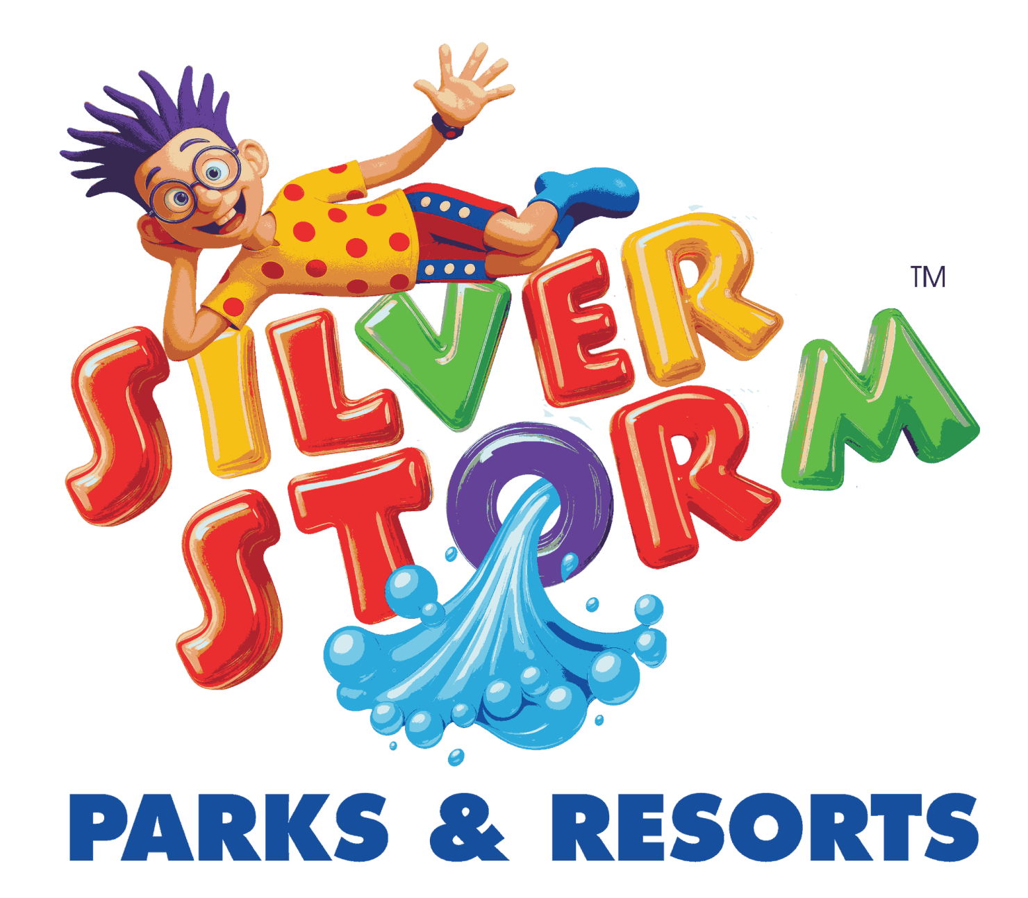 Silverstorm Parks & Resorts Ltd logo