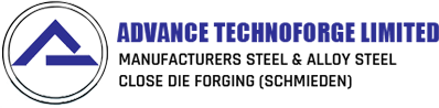 Advance Technoforge Ltd logo