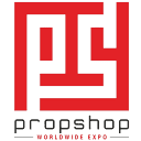 Propshop Events & Exhibitions Ltd Logo