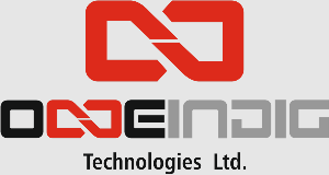 Oneindig Technologies Ltd logo