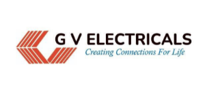 G.V.Electricals Ltd logo