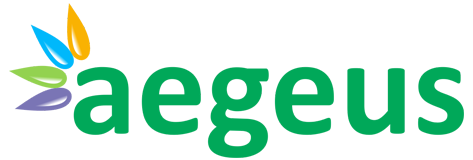 Aegeus Technologies Ltd logo