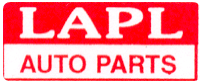 LAPL Automotive Ltd logo