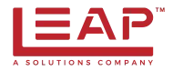 LEAP India Ltd logo