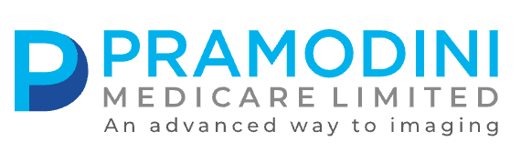 Pramodini Medicare Ltd logo