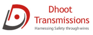 Dhoot Transmission Ltd logo