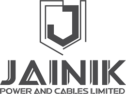 Jainik Power Cables Ltd logo