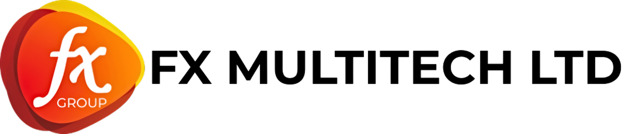 FX Multitech Ltd logo