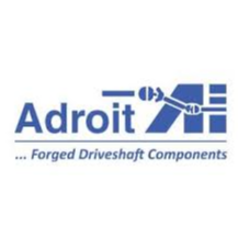Adroit Industries (India) Ltd logo