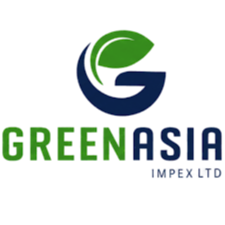Green Asia Impex Ltd logo