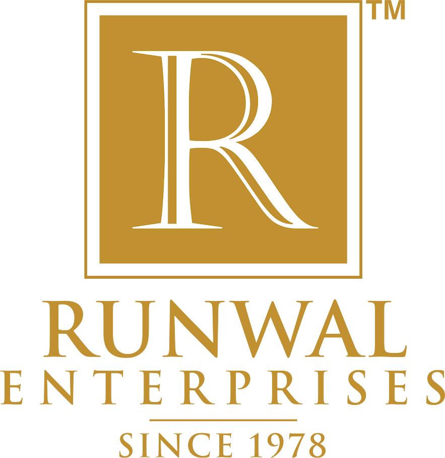 Runwal Enterprises Ltd logo