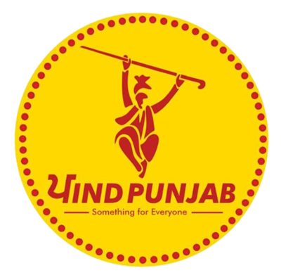 Pind Hospitality Ltd logo