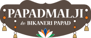 Papadmalji Agro Foods Ltd logo