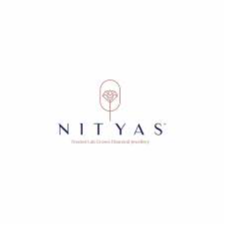 Nityas Gems & Jewellery Ltd logo