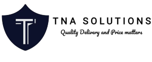 TNA Solutions Ltd logo