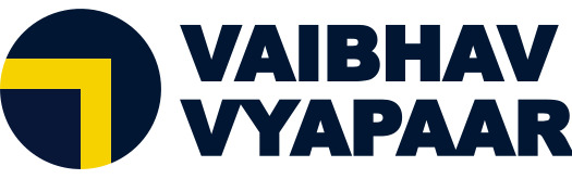Vaibhav Vyapaar Ltd logo