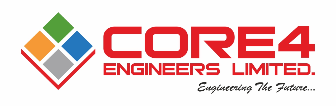 Core4 Engineers Ltd logo
