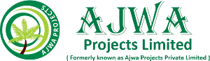 Ajwa Projects Ltd logo