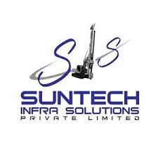 Suntech Infra Solutions Ltd. logo