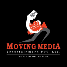 Moving Media Entertainment Ltd. logo