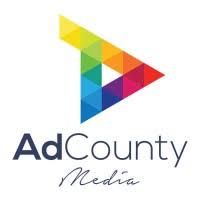 Adcounty Media India Ltd. logo