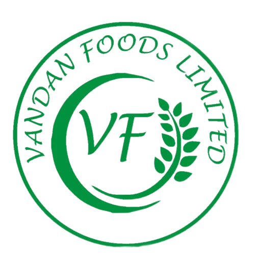 Vandan Foods Ltd. logo