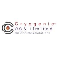 Cryogenic OGS Ltd. logo