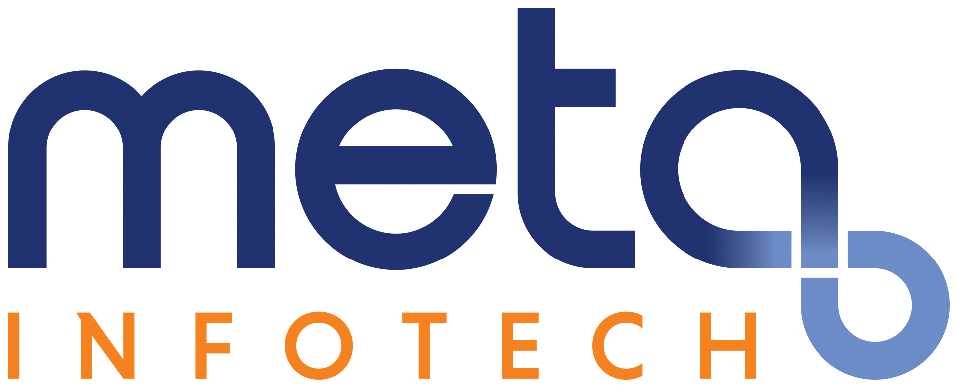 Meta Infotech Ltd. logo