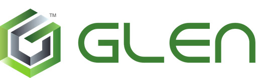 GLEN Industries Ltd. logo