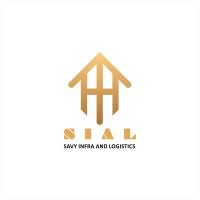 Savy Infra & Logistics Ltd. logo