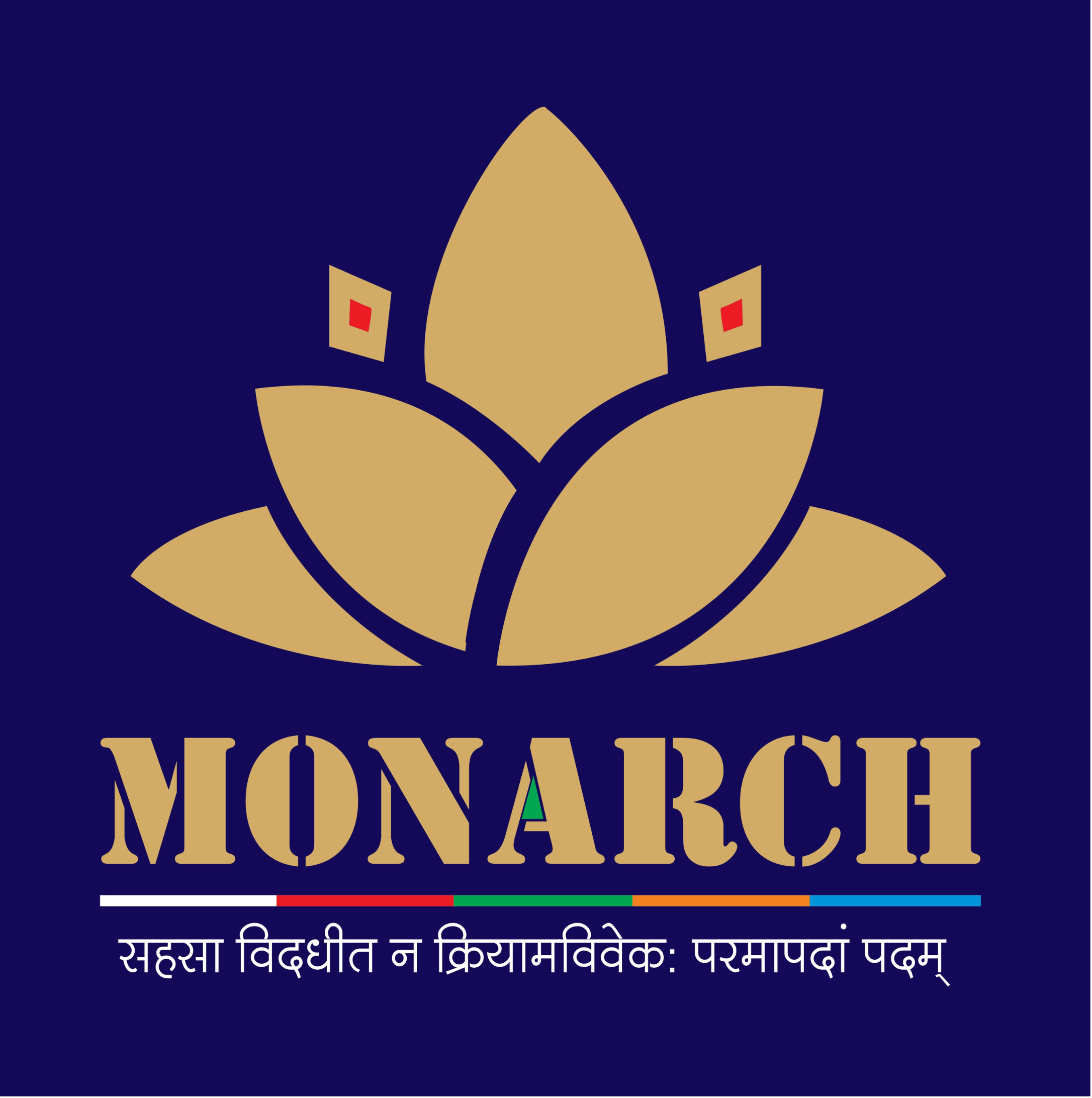 Monarch Surveyors & Engineering Consultants Ltd. logo