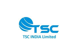 TSC India Ltd. logo