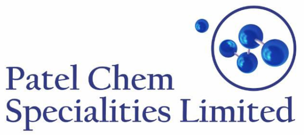 Patel Chem Specialities Ltd. logo