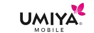 Umiya Mobile Ltd. logo
