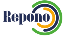 Repono Ltd. logo