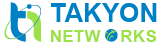 Takyon Networks Ltd. logo