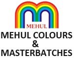 Mehul Colours Ltd. logo
