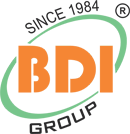 B.D.Industries (Pune) Ltd. logo