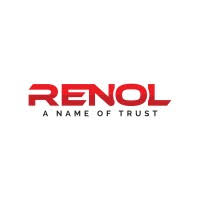 Renol Polychem Ltd. logo