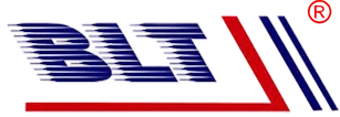 BLT Logistics Ltd. logo