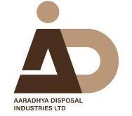 Aaradhya Disposal Industries Ltd. logo