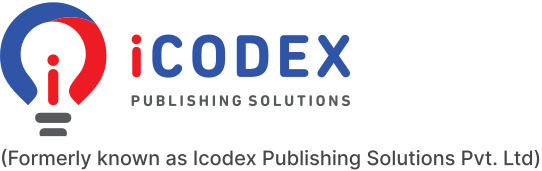 Icodex Publishing Solutions Ltd. logo