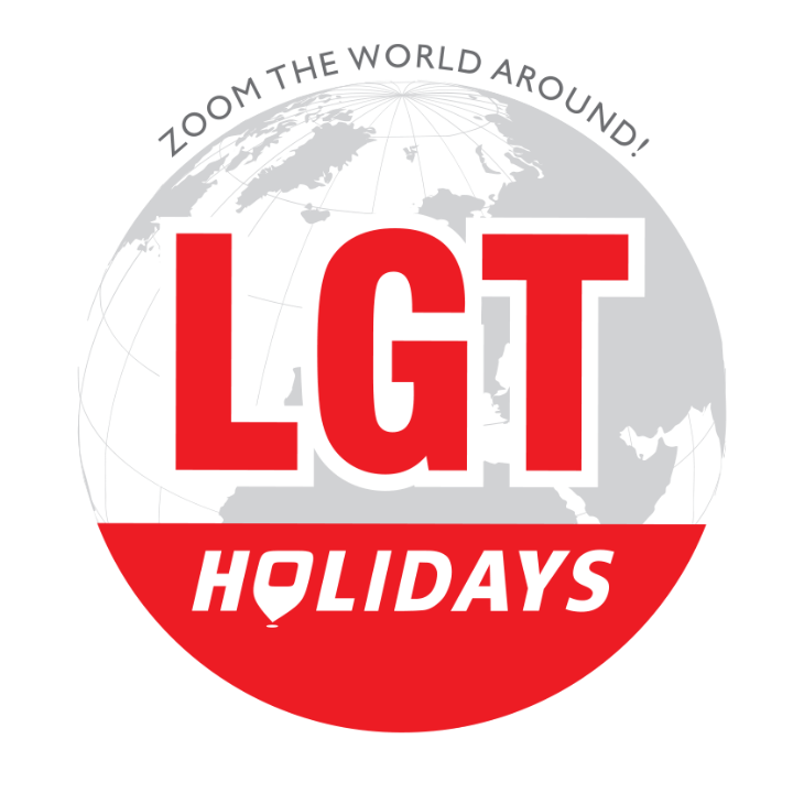 LGT Business Connextions Ltd. logo