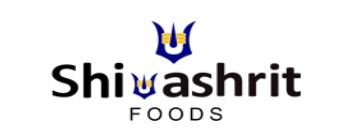 Shivashrit Foods Ltd. logo
