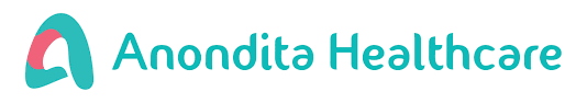 Anondita Medicare Ltd. logo